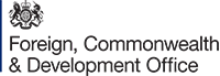 logo foreign, commonwealth & development office